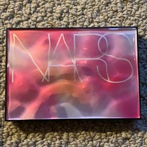 NARS Makeup - Nars blush palette NARS Makeup - Nars blush palette